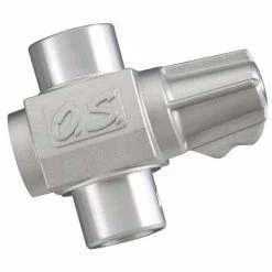 OS Engines Carburetor Body: #21K for Parts