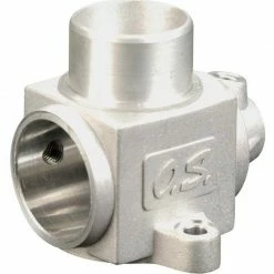 OS Engines Carburetor Body: #40A for Parts