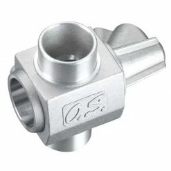 OS Engines Carburetor Body: 40K, 46AXII for Parts