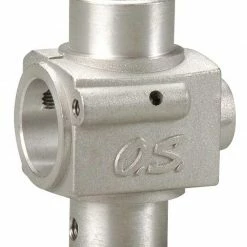 OS Engines Carburetor Body: #60J for Parts