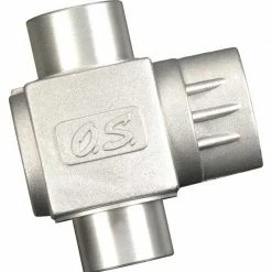 OS Engines Carburetor Body: #70A for Parts