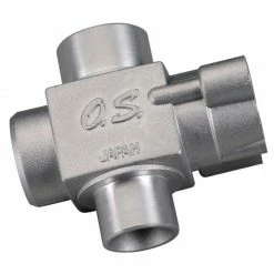 OS Engines Carburetor Body: #60M for Parts