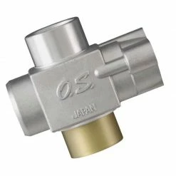 OS Engines Carburetor Body: #61B, 91HZ for Parts