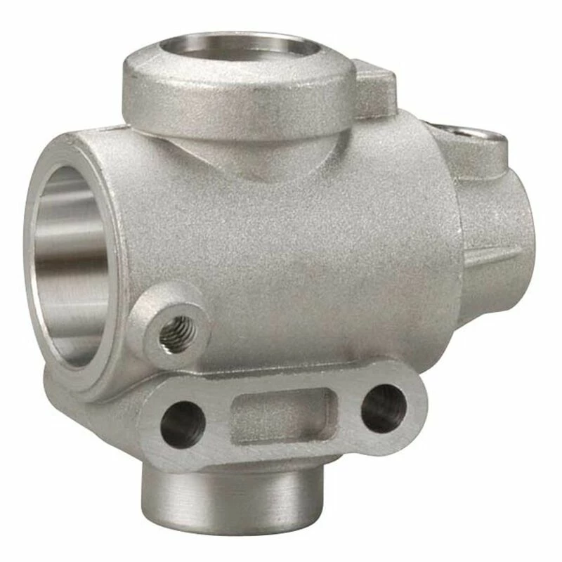 OS Engines Carburetor Body: FS-120 for Parts 3 OS Engines Carburetor Body: FS-120 for Parts