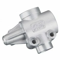 OS Engines Carburetor Body: #60Y, FS110A for Parts