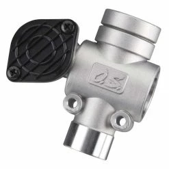 OS Engines Carburetor Body: #80R, FS-200S-P for Parts