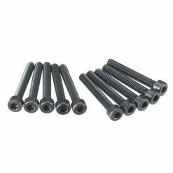 OS Engines Carburetor Retaining Screws: 2.6x18mm (10) for Parts