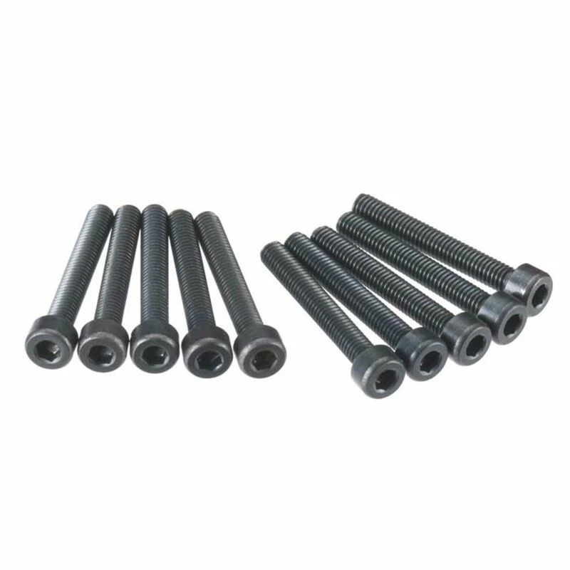 OS Engines Carburetor Retaining Screws: 2.6x18mm (10) for Parts 3 OS Engines Carburetor Retaining Screws: 2.6x18mm (10) for Parts