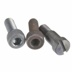 OS Engines Carburetor Screw: FS-20 for Parts