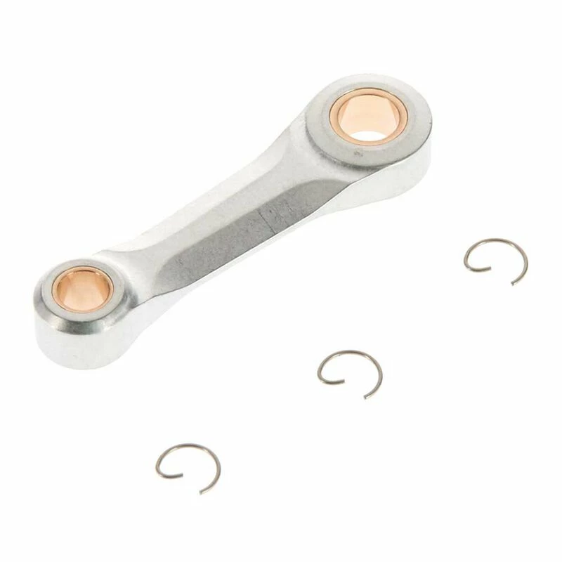 OS Engines Connecting Rod: Speed B2101, B2102 for Parts 3 OS Engines Connecting Rod: Speed B2101, B2102 for Parts