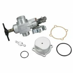 OS Engines 55HZ-R Conversion Set: 55HZ, 50SX for Parts