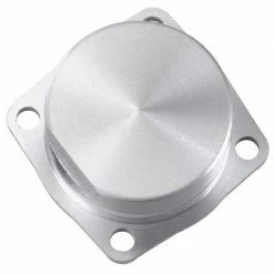 OS Engines Cover Plate: 12TG for Parts