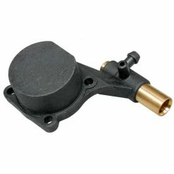 OS Engines Cover Plate: 15LA for Parts