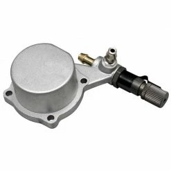 OS Engines Cover Plate Assembly: 25FX for Parts