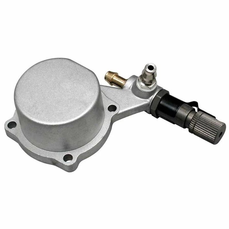 OS Engines Cover Plate Assembly: 25FX for Parts 3 OS Engines Cover Plate Assembly: 25FX for Parts