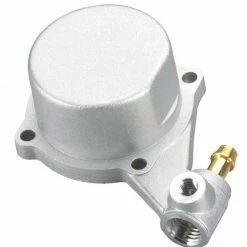 OS Engines Cover Plate: 25FX for Parts