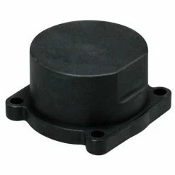 OS Engines Back Plate: 40-46 LA for Parts