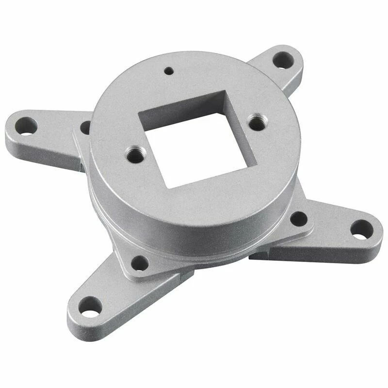 OS Engines Rear Cover Plate: GT33 for Parts 3 OS Engines Rear Cover Plate: GT33 for Parts