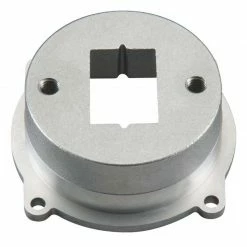 OS Engines Rear Cover Plate: GT22 for Parts