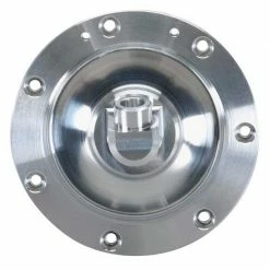 OS Engines Rear Cover: Sirius 7 for Parts