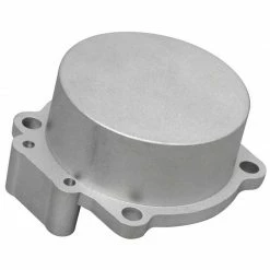 OS Engines Cover Plate: FS-120E for Parts