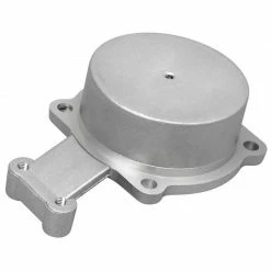 OS Engines Cover Plate: FS91-P for Parts