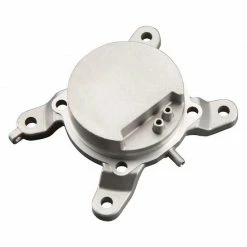 OS Engines Cover Plate: GF40 for Parts