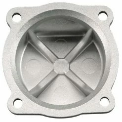 OS Engines Cover Plate: 91SZ-H for Parts