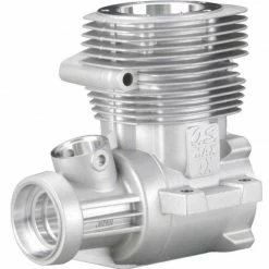 OS Engines Crankcase: 75AX for Parts