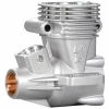 OS Engines Crankcase: 15LA Natural for Parts