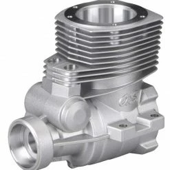 OS Engines Crankcase: FS81 Alpha for Parts