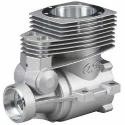 OS Engines Crankcase: FS110A for Parts