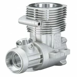 OS Engines Crankcase: 46AXII for Parts
