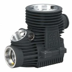 OS Engines Crankcase: 19XZ-B Speed for Parts