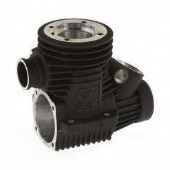 OS Engines Crankcase: B2101 Speed for Parts