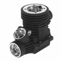 OS Engines Crankcase: B2102 Speed for Parts