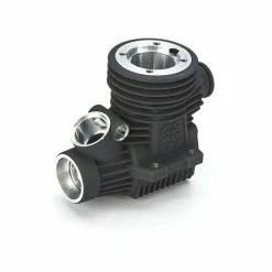 OS Engines Crankcase: Speed R2101 for Parts