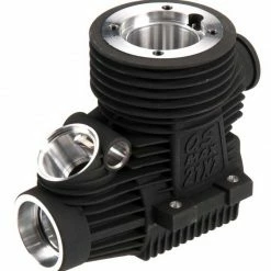 OS Engines Crankcase: 21XZ-B Speed Spec II for Parts