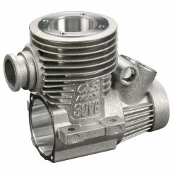 OS Engines Crankcase: 30VG for Parts