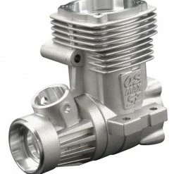 OS Engines Crankcase: 37SZ-H for Parts