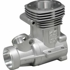 OS Engines Crankcase: 50SX-H for Parts