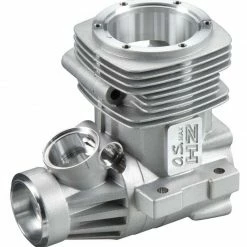 OS Engines Crankcase: 105HZ for Parts