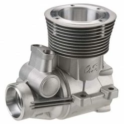 OS Engines Crankcase: FS-95V for Parts