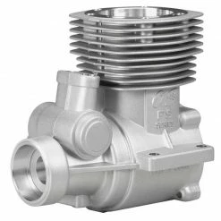 OS Engines Crankcase: FS-91-P for Parts