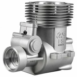 OS Engines Crankcase: 200 Surpass for Parts