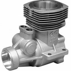 OS Engines Crankcase: 120 Surpass for Parts