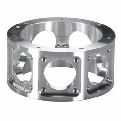 OS Engines Crankcase: Sirius 7 for Parts