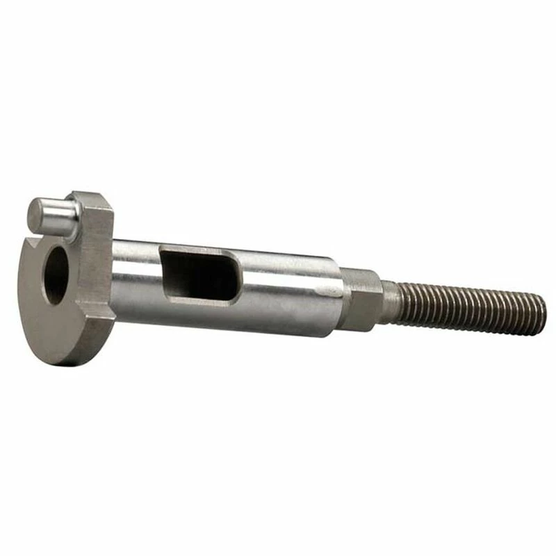 OS Engines Crankshaft: 15CV-A for Parts 3 OS Engines Crankshaft: 15CV-A for Parts