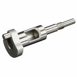 OS Engines Crankshaft: 30VG for Parts