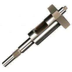 OS Engines Crankshaft: Recoil 30VG for Parts